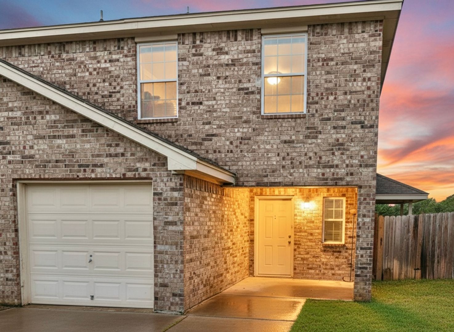 Belton House: 808 Carla Kay Dr Unit A