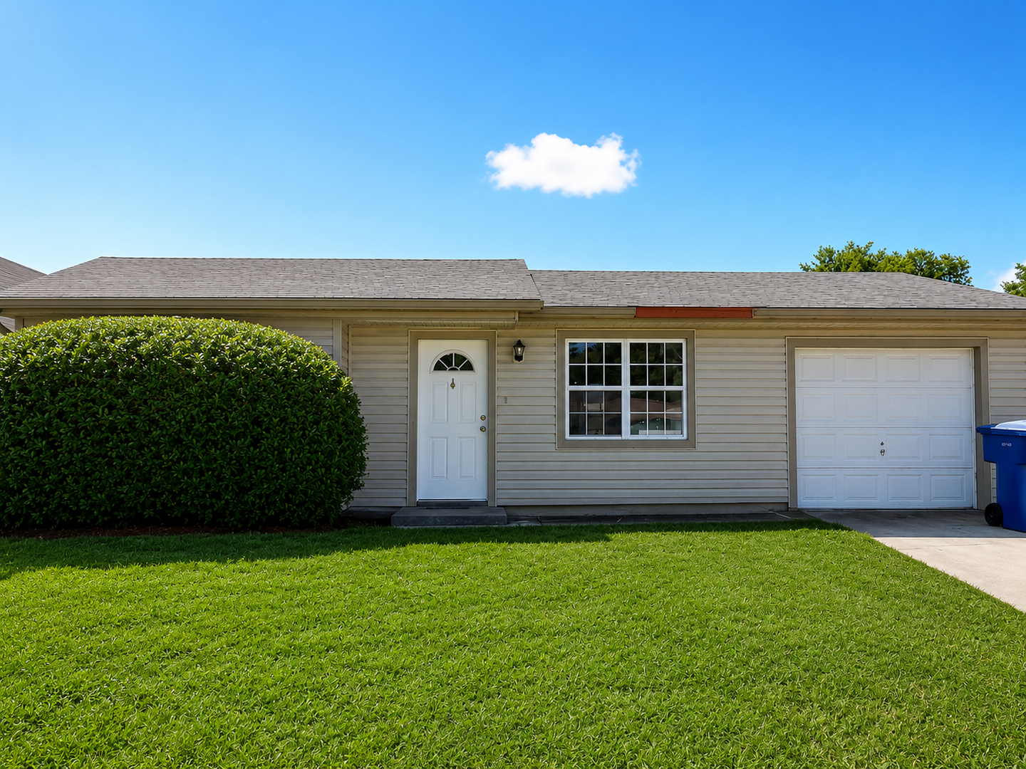 COPPERAS COVE House: 506 N 9TH ST UNIT A