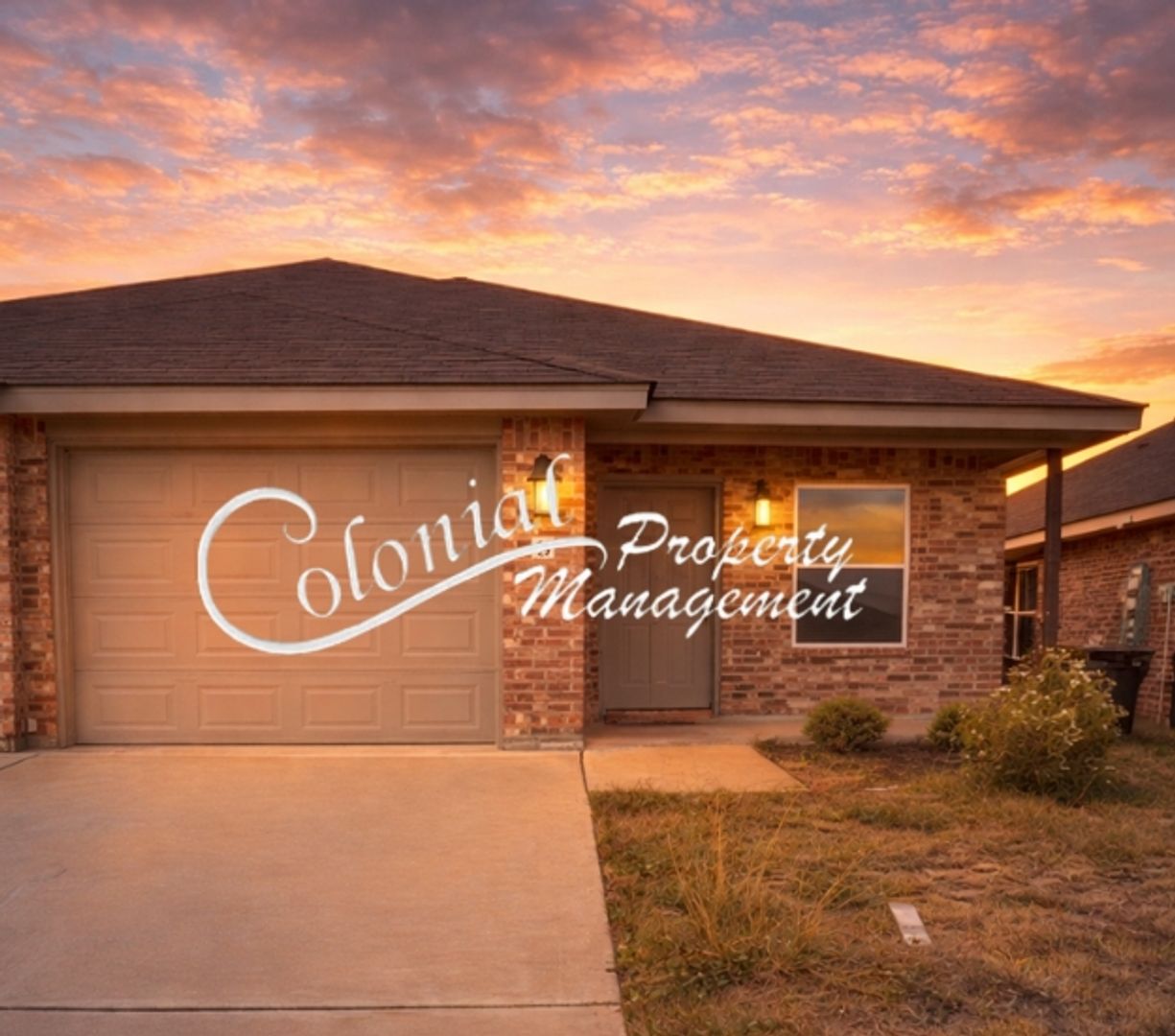 Temple House: 2407 Duntov Dr Unit B