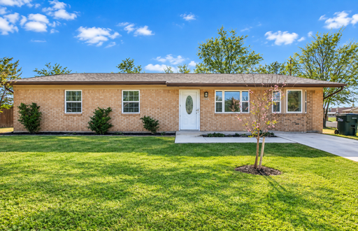 100 Moss Rd – photo 1