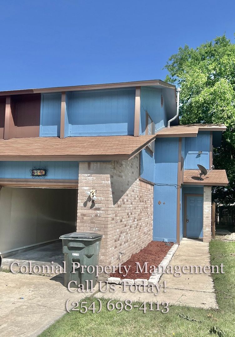 Killeen House: 1140 Royal Crest