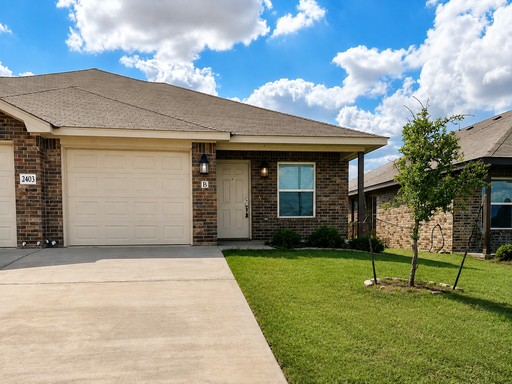 2403 Duntov Dr Unit B – photo 1