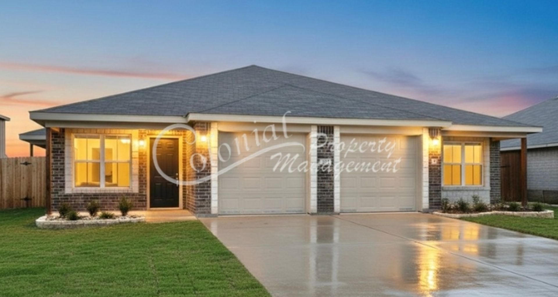 Temple House: 3105 Ochiltree Unit A