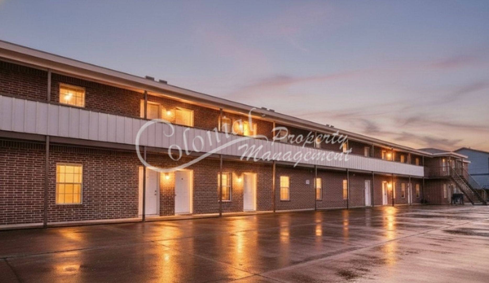 Killeen Apartment: 507 N Gilmer St