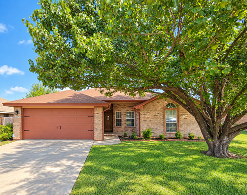 4307 Adobe Dr – photo 1