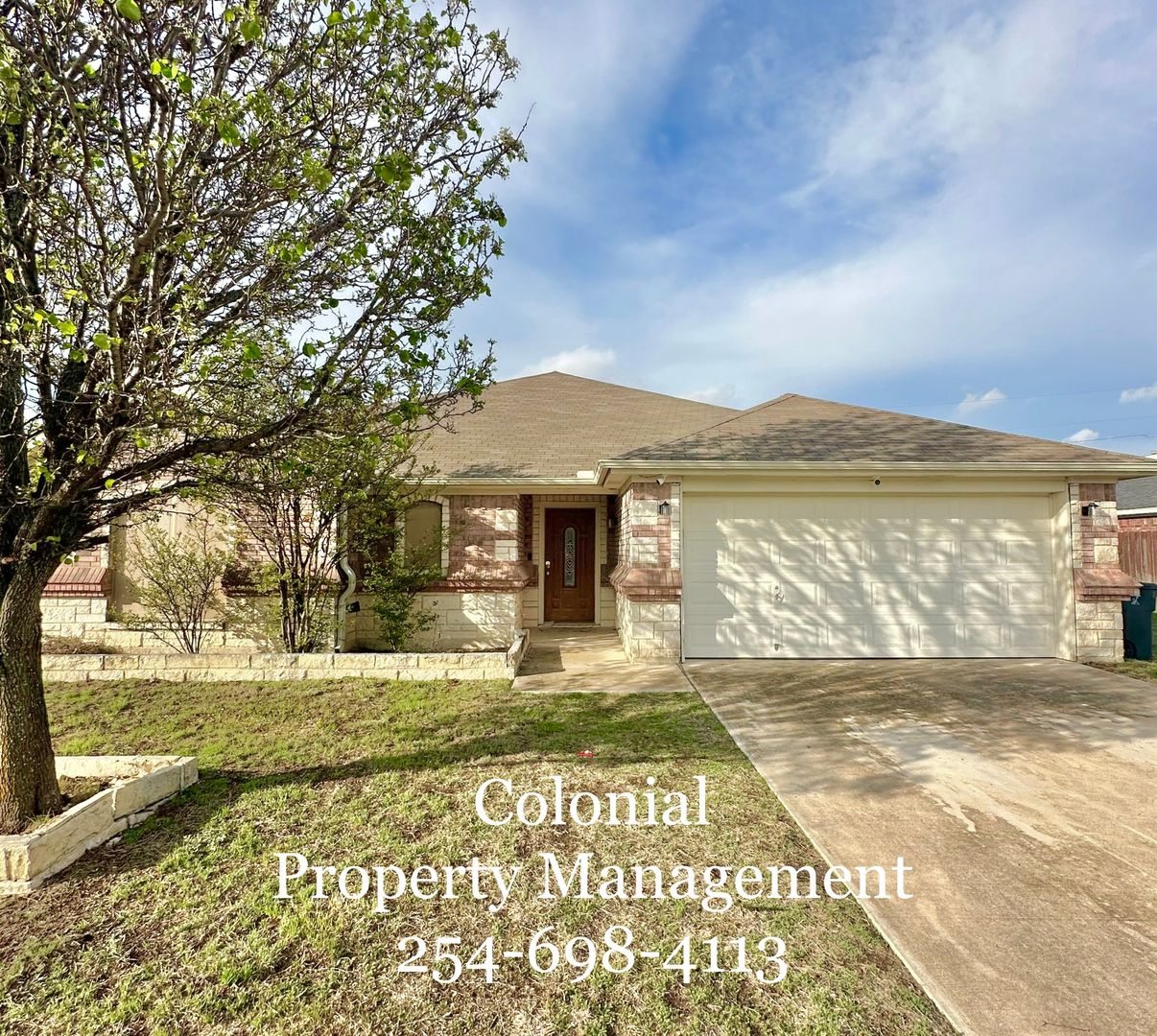 Killeen House: 4305 Lauren Mackenzie Dr