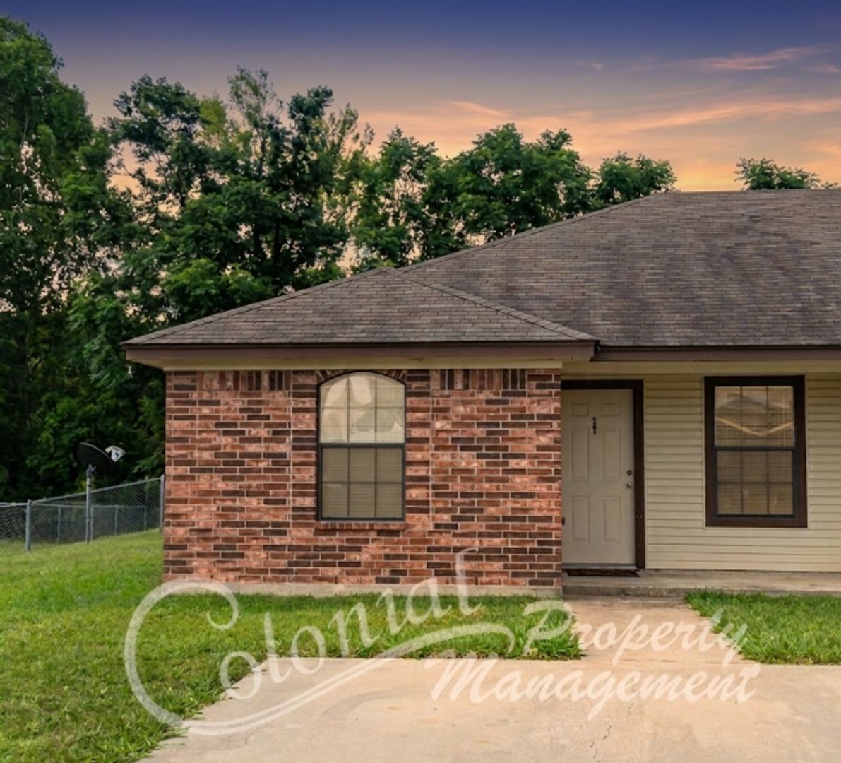 Copperas Cove Apartment: 315 Janelle Dr