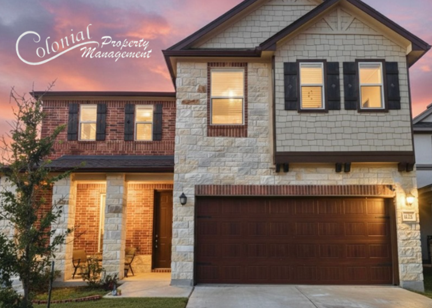 Uhland House: 123 Adeline Dr