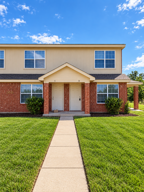 200 Meadow View Lane Unit D – photo 1