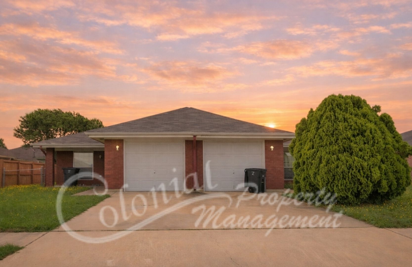 Killeen Apartment: 4604 Bowles Dr