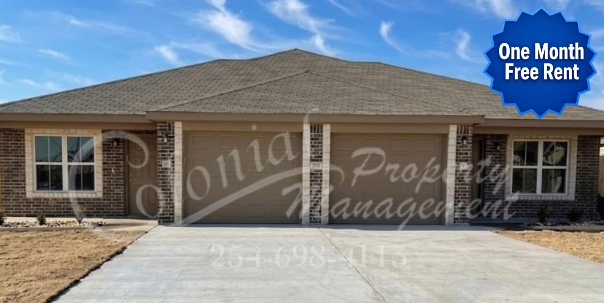Temple House: 815 Eastland Dr Unit A