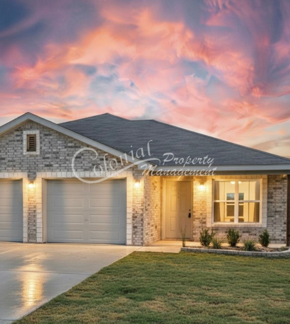 Temple House: 803 Eastland Dr Unit A