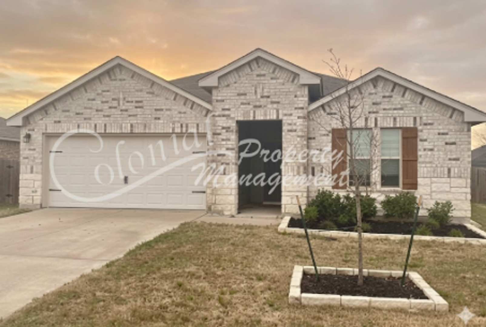 KILLEEN House: 5108 KAREN GREEN DR
