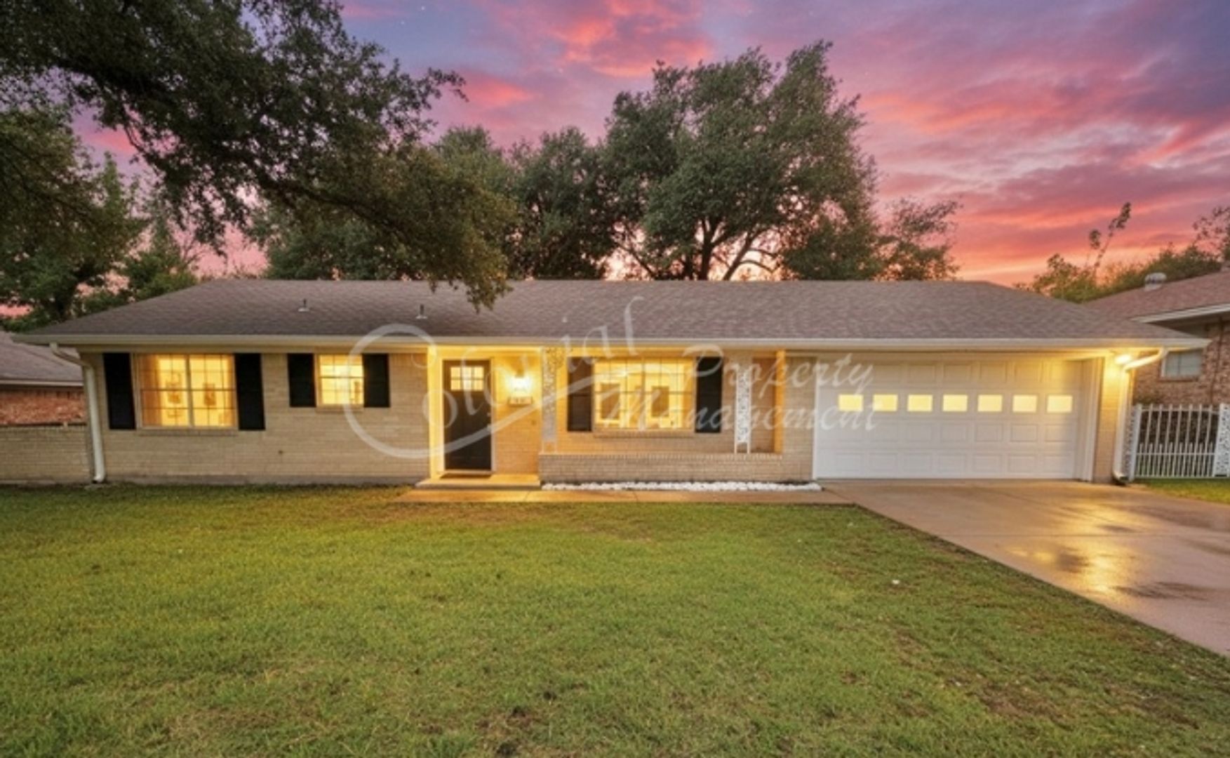 Temple House: 2006 S 53RD St