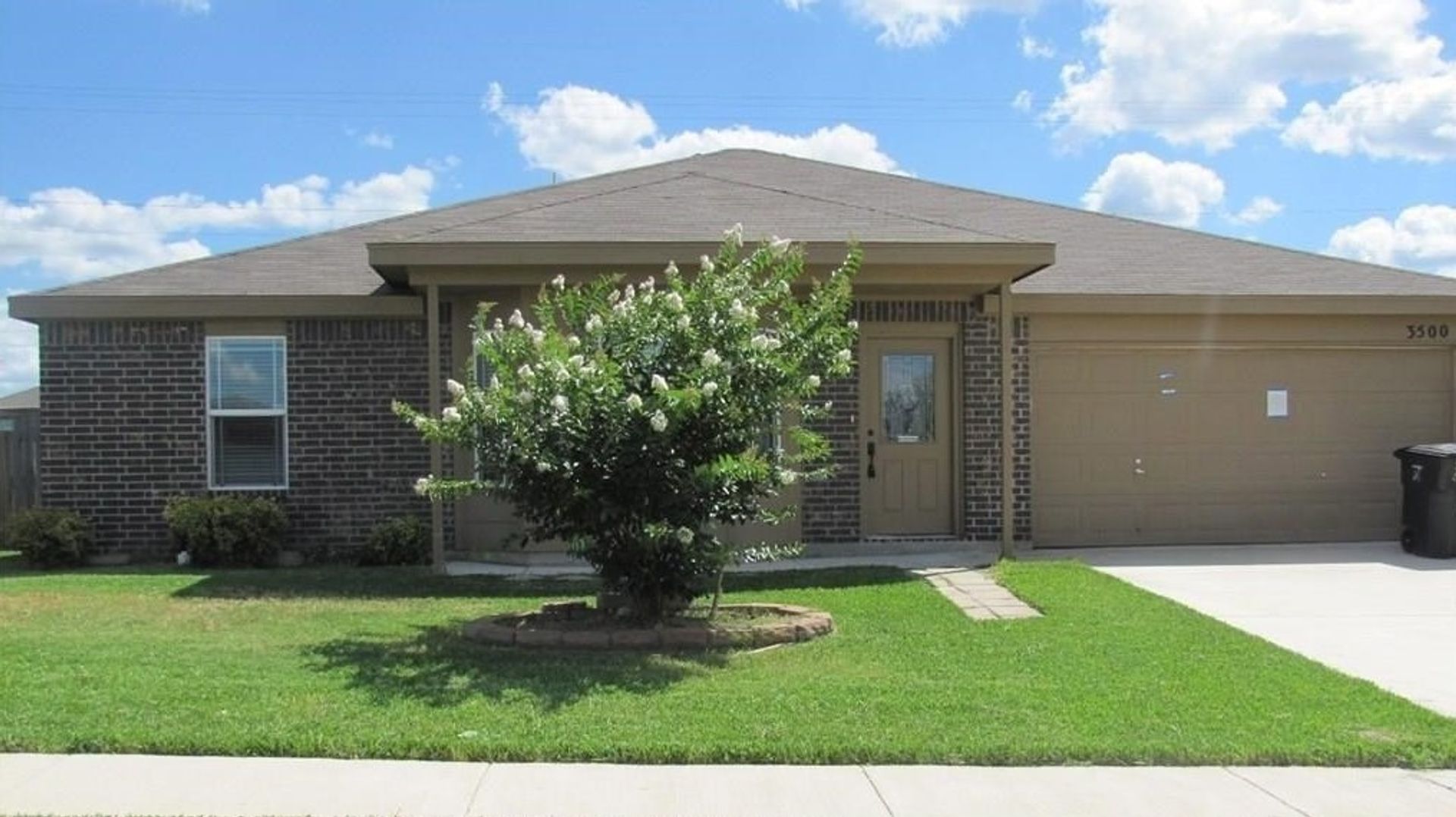 Killeen House: 3500 Doffy Dr