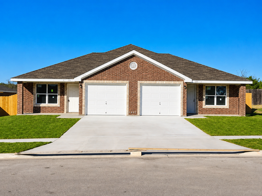 1609 Powder River Unit B – photo 1