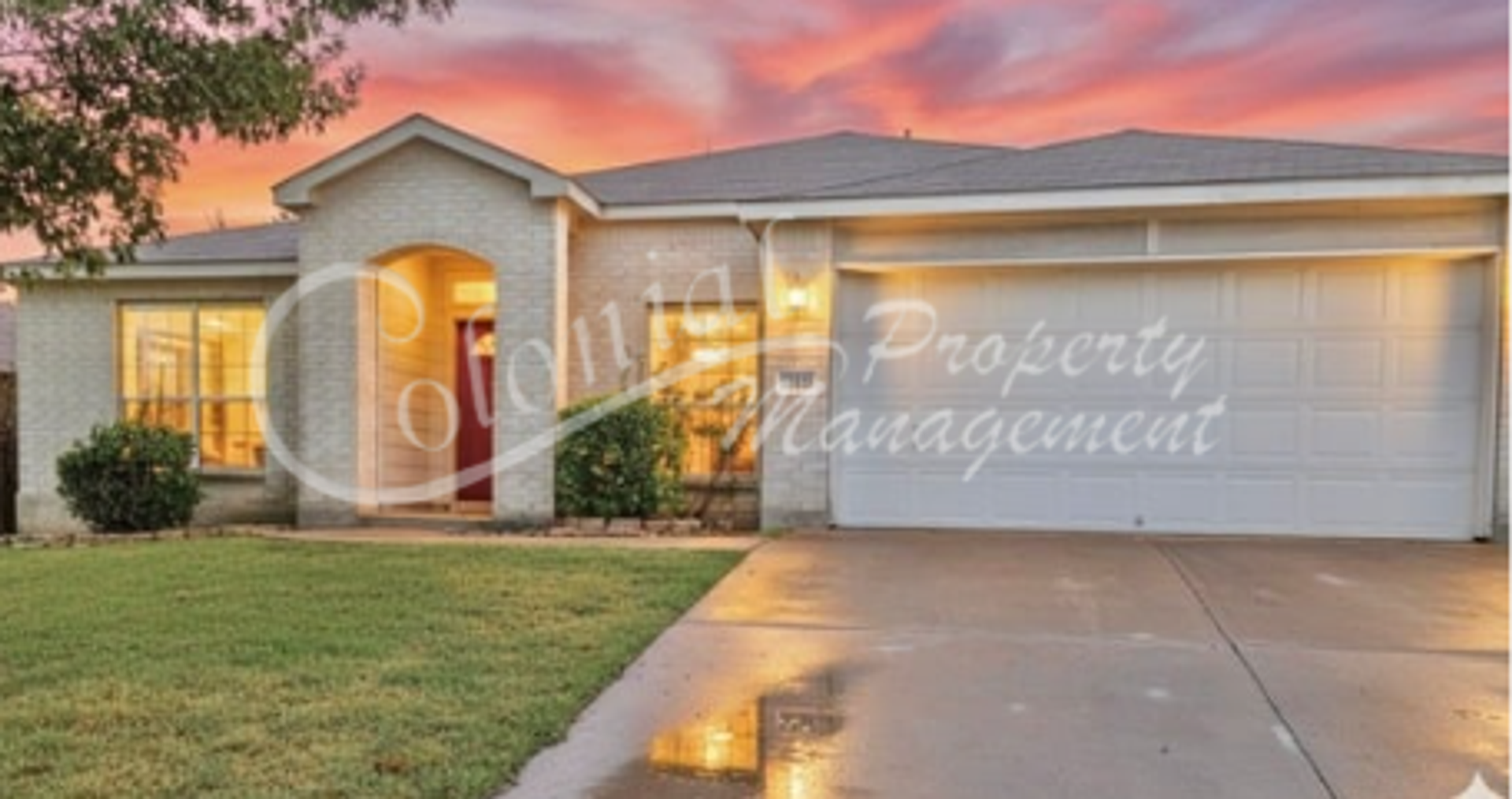 killeen House: 6905 Aquamarine Dr