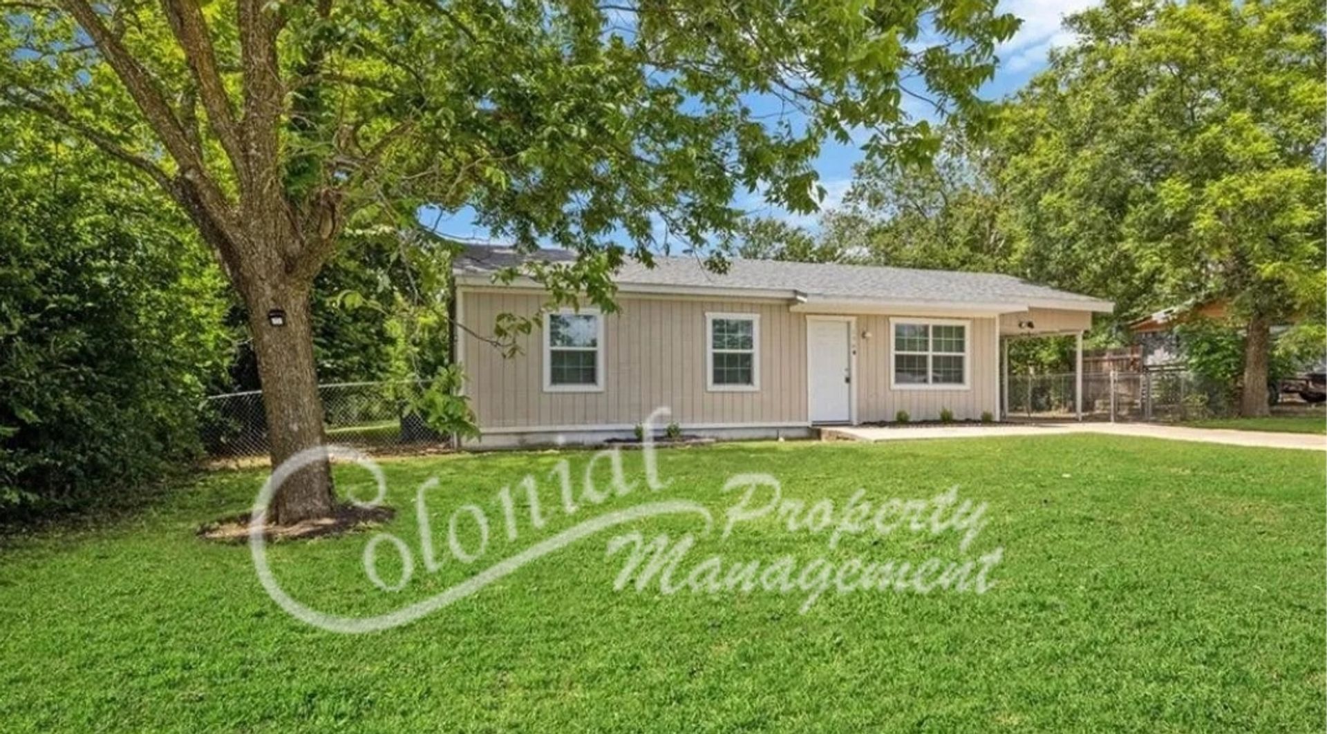 Harker Heights House: 130 E Ruby Rd