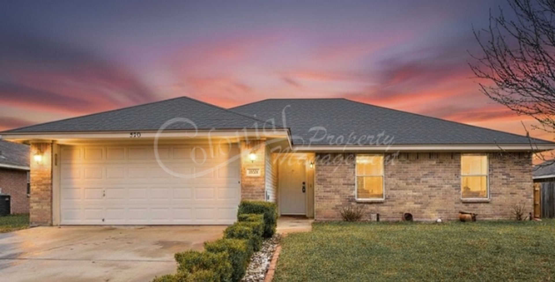 Nolanville House: 310 Sims Ridge Dr