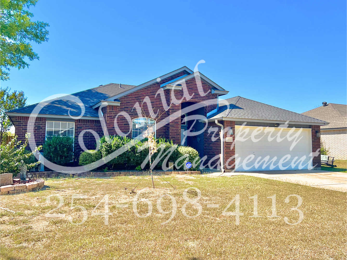 HARKER HEIGHTS House: 604 TOTEM TRL