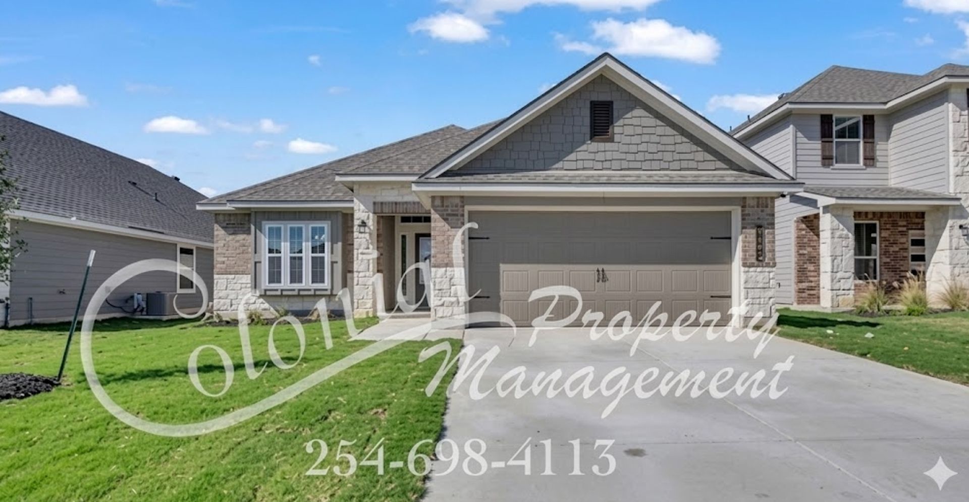 KILLEEN House: 5507 AURELIA DR