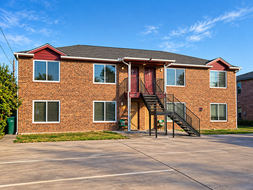 405 S. Amy Lane Unit B – photo 1