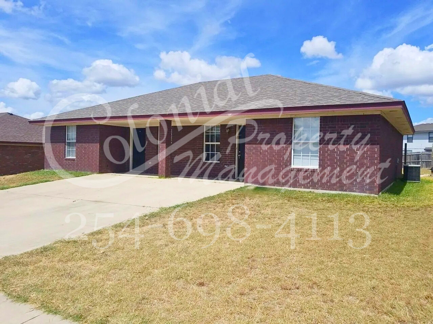 Killeen Apartment: 5305 Daybreak Dr