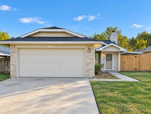 2210 Cimmaron Dr – photo 1