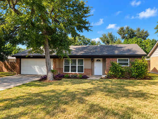 3306 Shady Hill Dr – photo 1