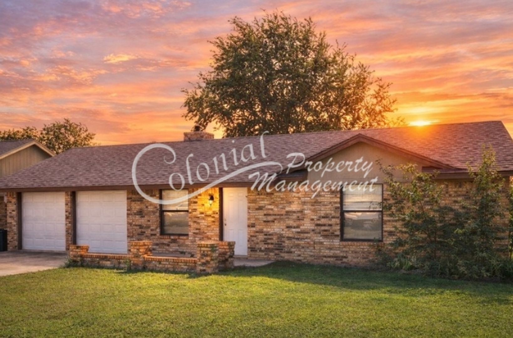 Killeen House: 2602 Ridglea Ct