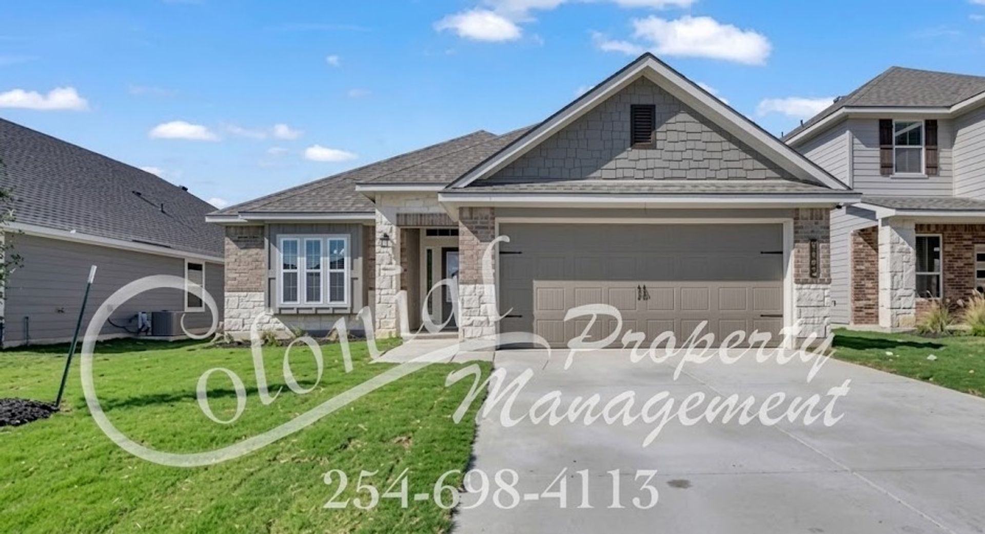 KILLEEN House: 5507 AURELIA DR