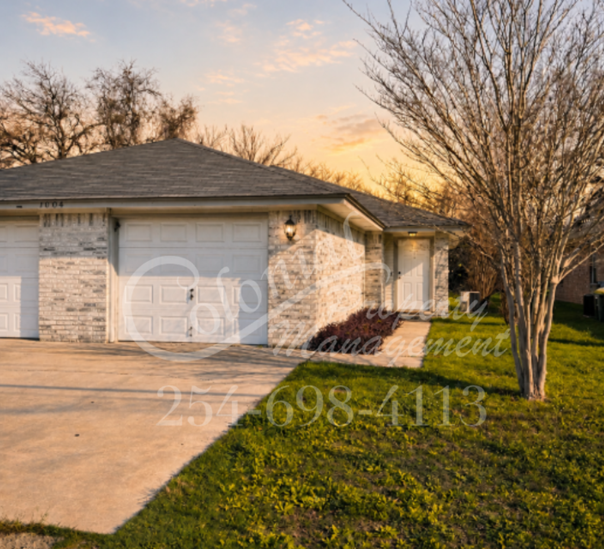 Copperas Cove Multiplex: 1004 W Ave B