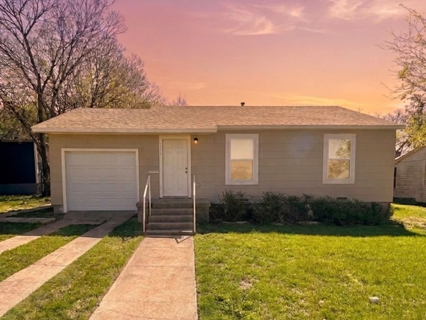 Temple House: 1717 S 7th St