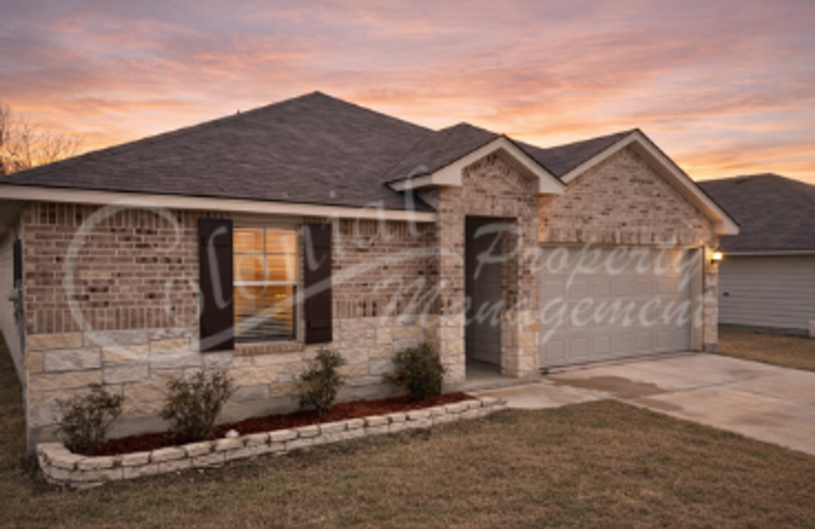 Killeen House: 5202 Karen Green Dr