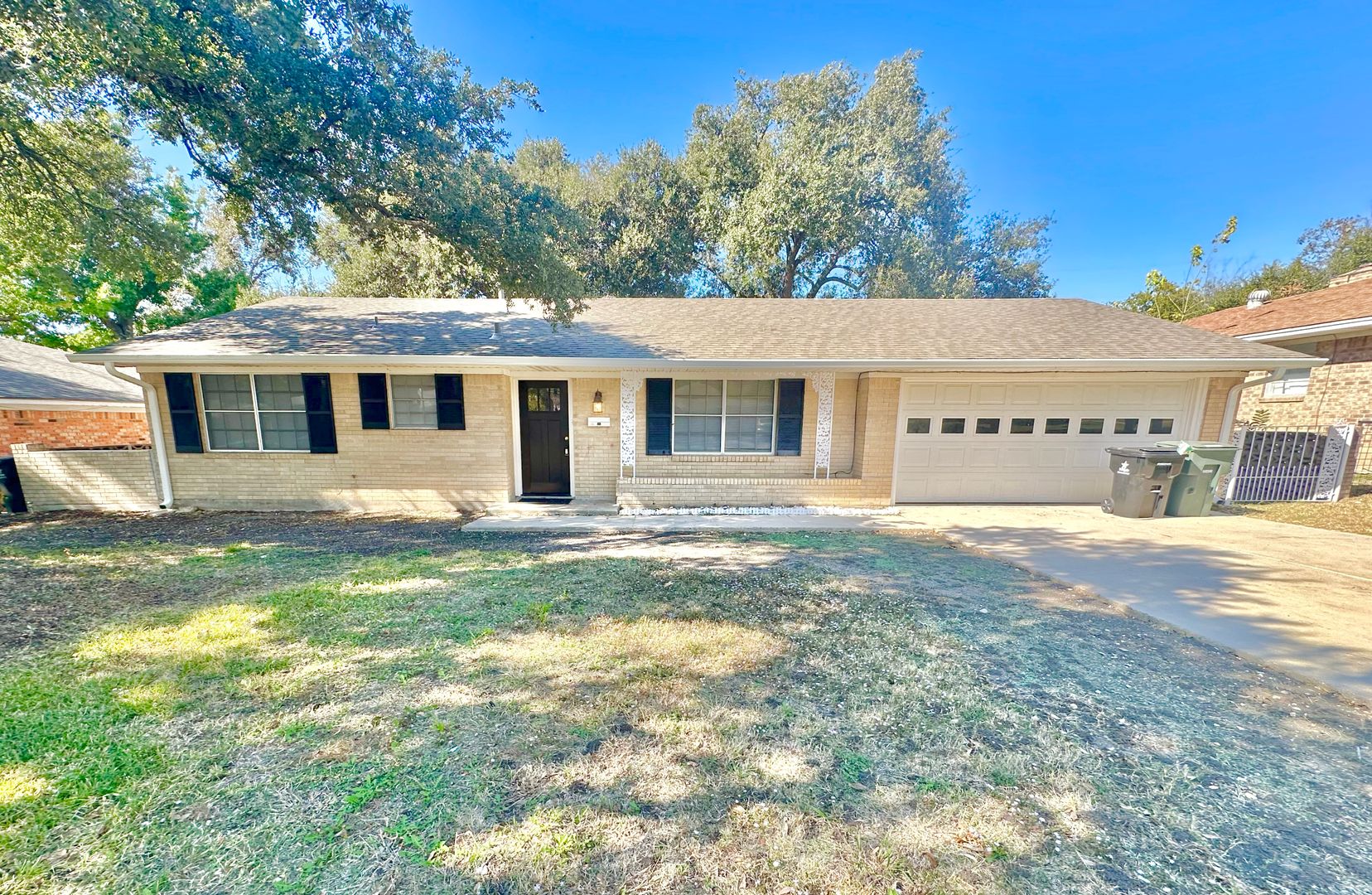 Temple House: 2006 S 53RD St