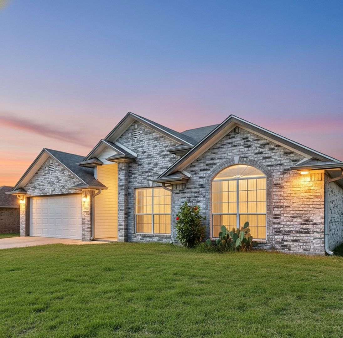 KILLEEN House: 4301 TELLURIDE DR