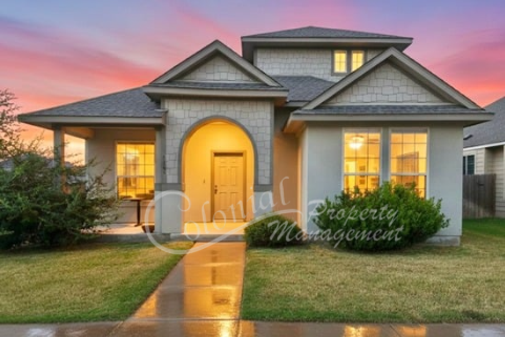 Georgetown House: 8164 Daisy Cutter Xing