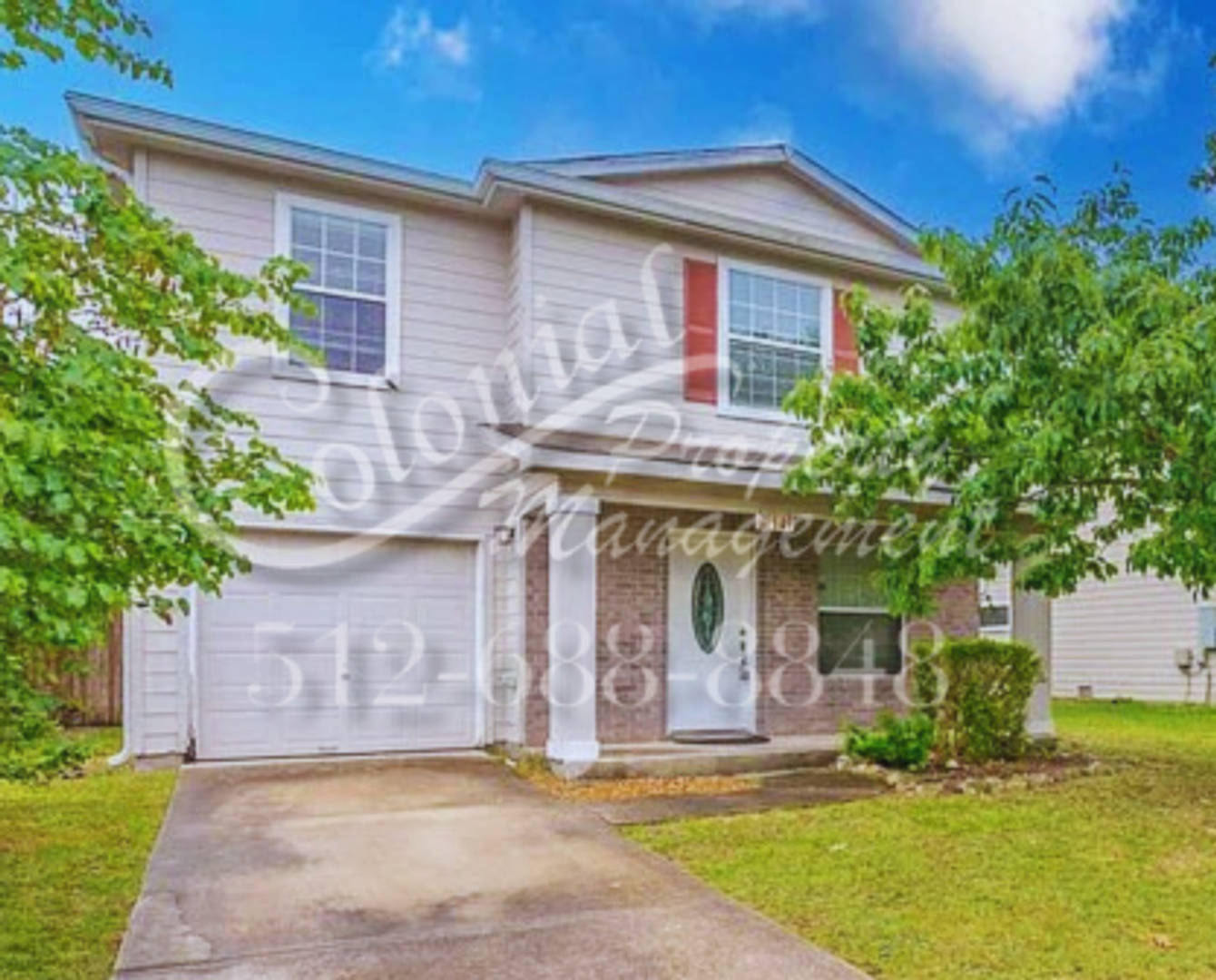 Cibolo House: 149 Willow View