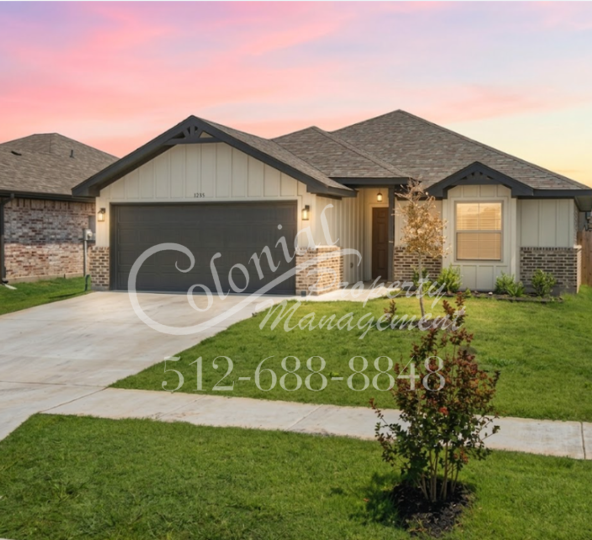 Temple House: 1518 Curlew Ln