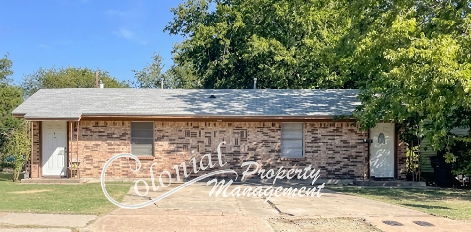 Killeen Apartment: 1506 N W S Young Dr