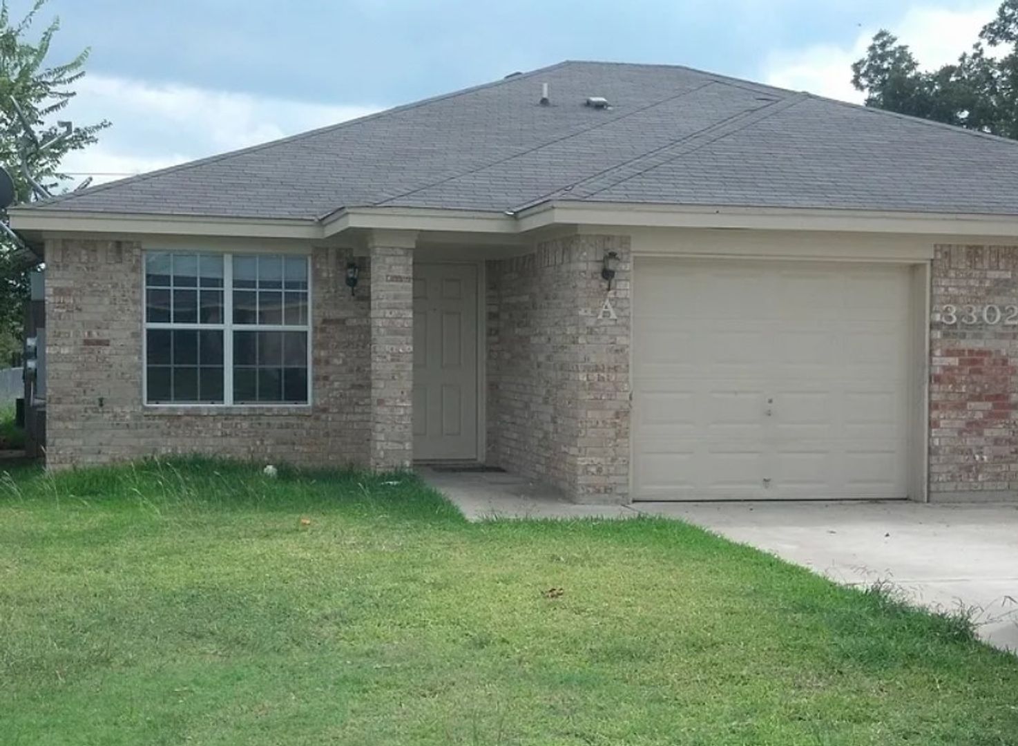KILLEEN Apartment: 3302 Alicante Ct