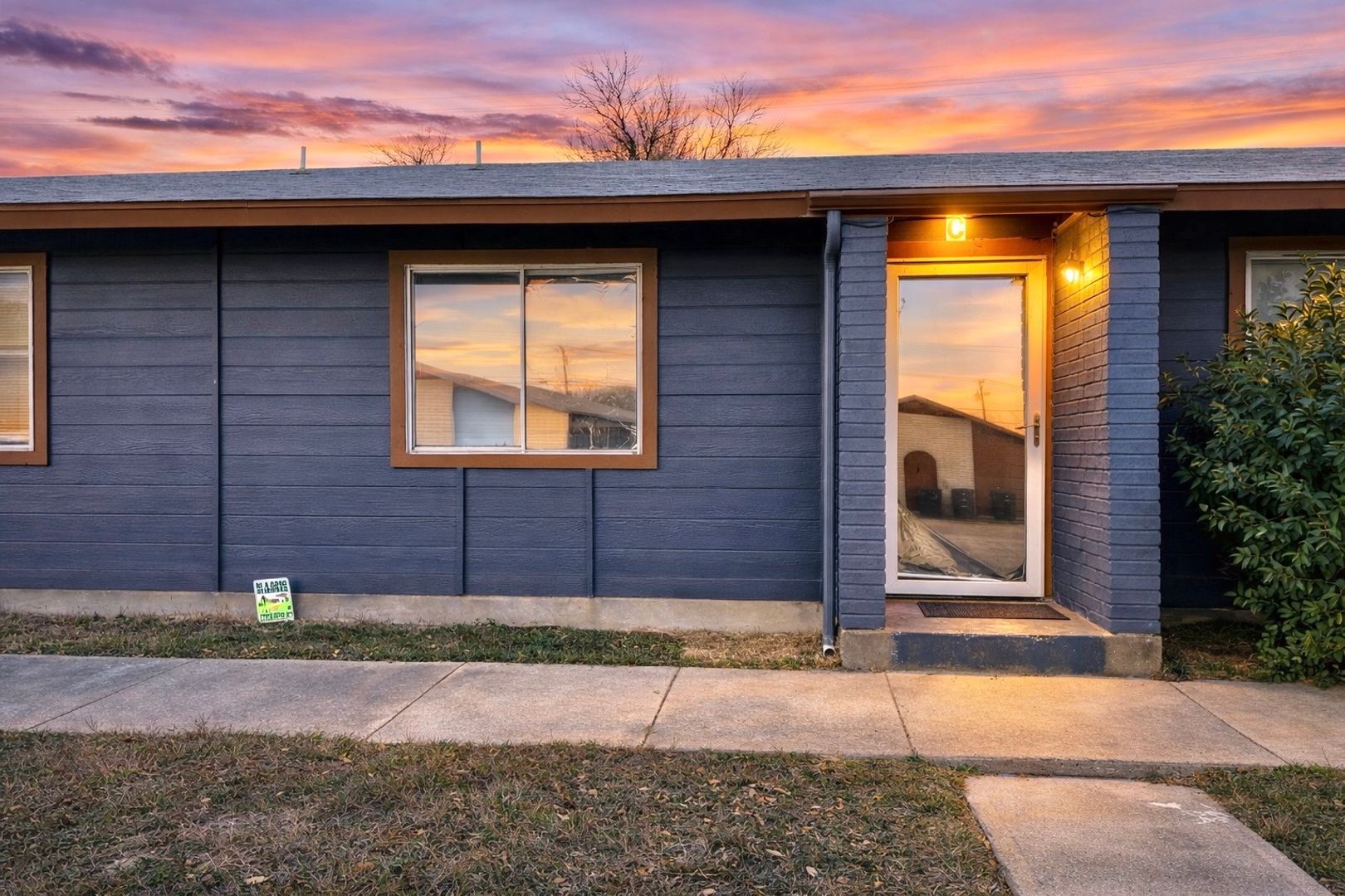 Killeen House: 1310 Quail Cir Unit C