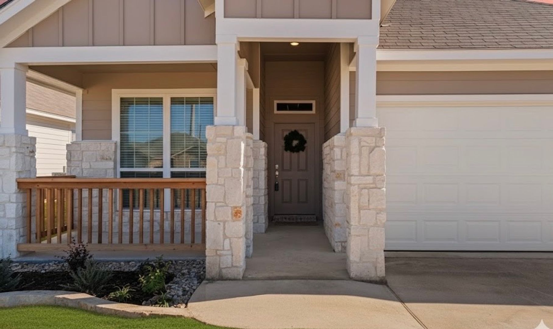 Temple House: 4911 Bellfalls Ct