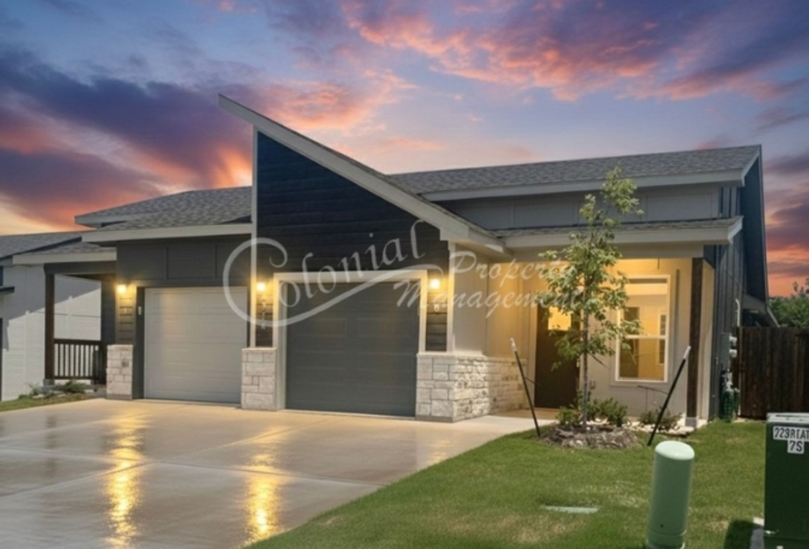 Temple House: 2314 Ocean Ave Unit A