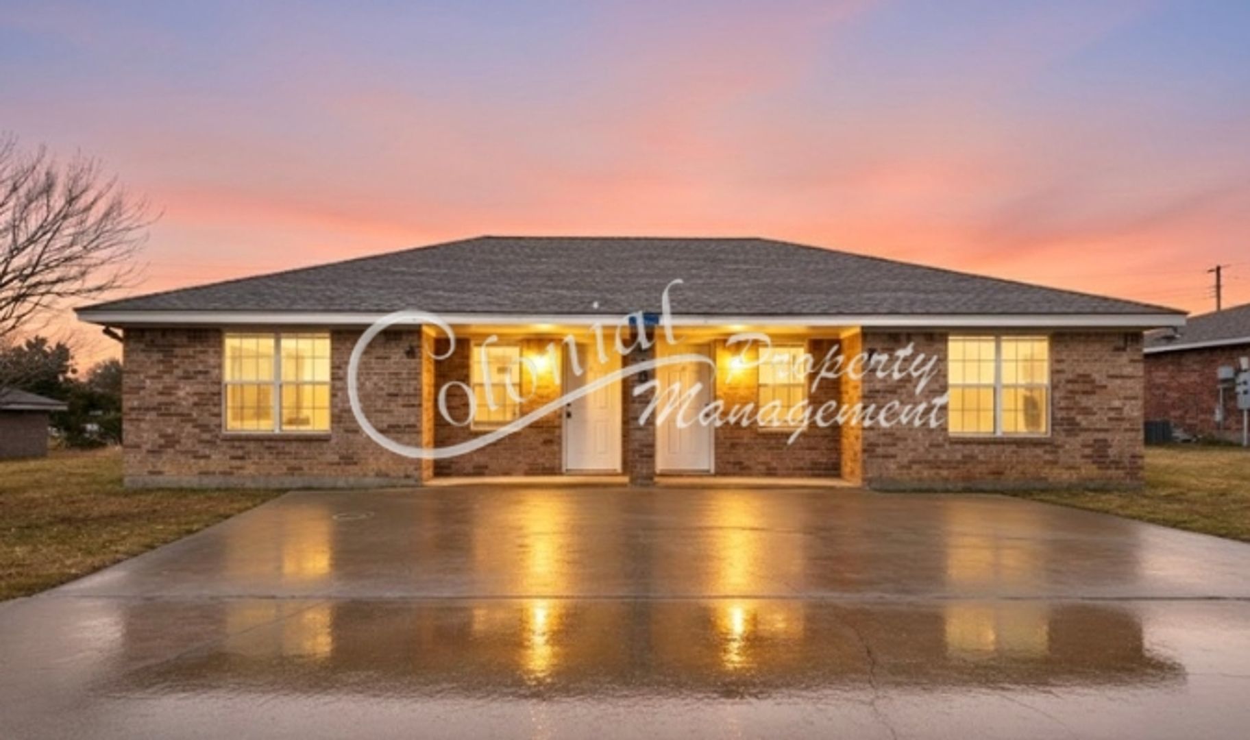 Harker Heights Apartment: 403 Justin Ln