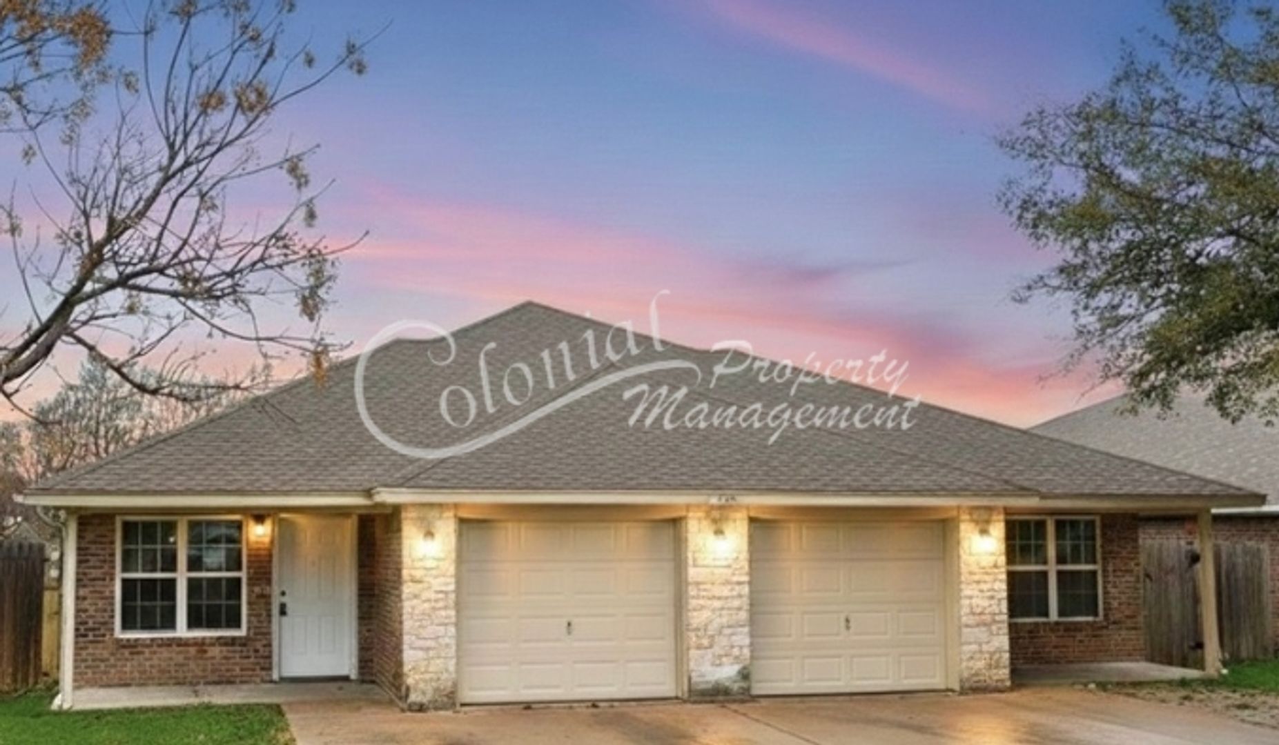 Belton House: 804 Carla Kay Dr Unit A