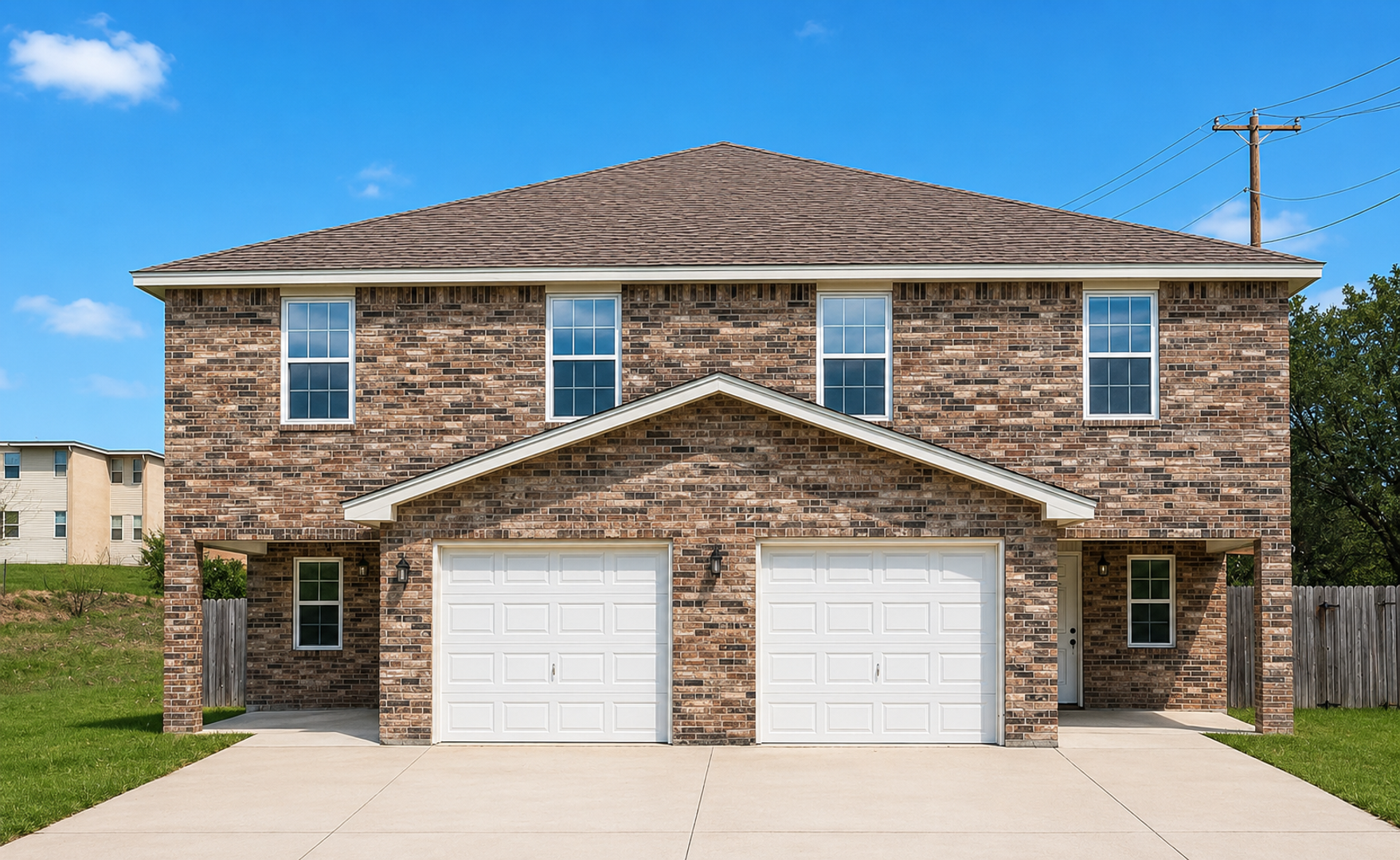 Belton House: 901 Carla Kay Dr Unit A