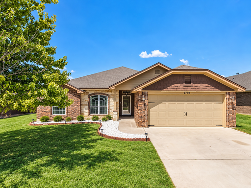 2705 Montague County Dr – photo 1