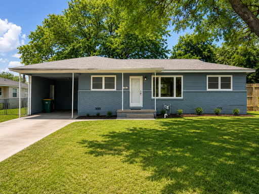 1406 N EAST ST – photo 1