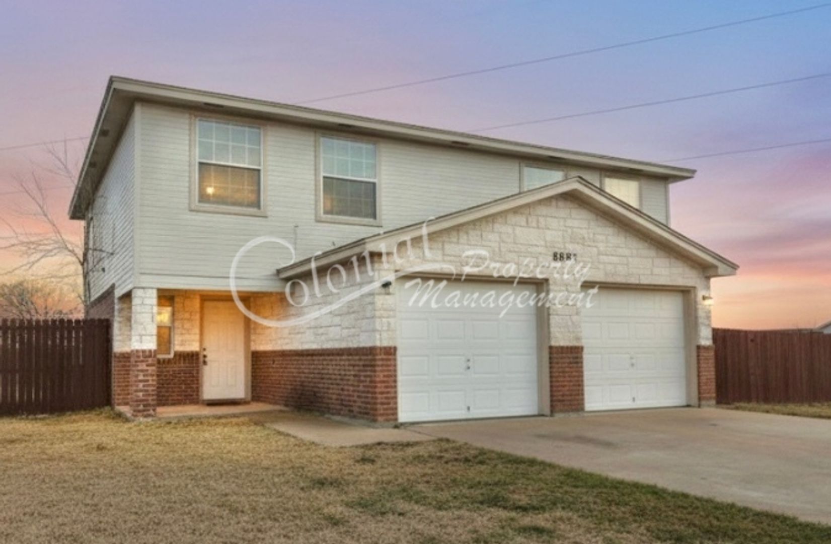 Killeen House: 2803 Windmill Ct Unit A